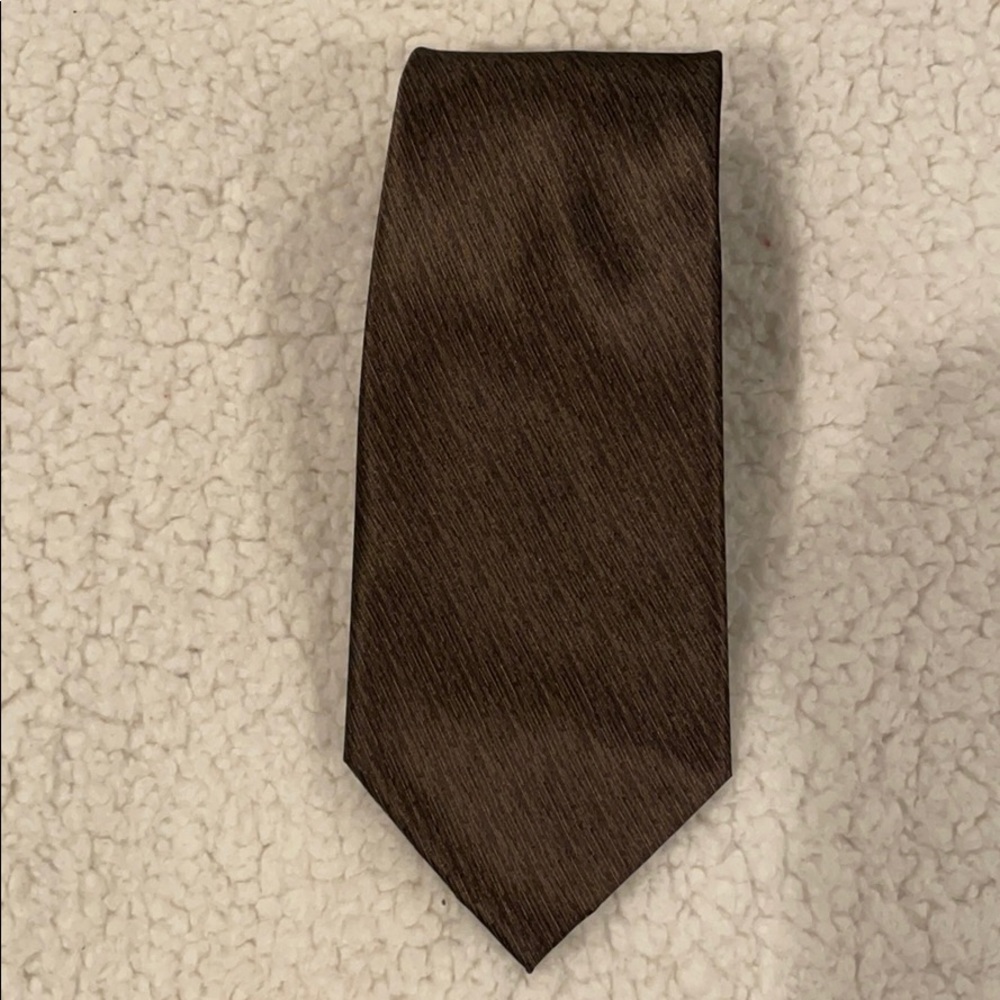 Arrow Tie